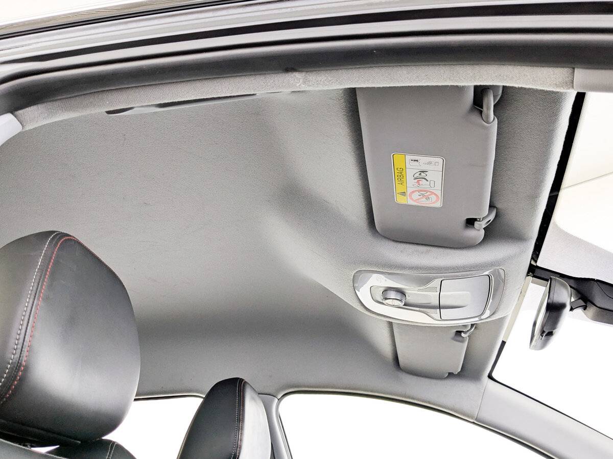 Chery Tiggo 7 Pro I, 2022 - Фото №22