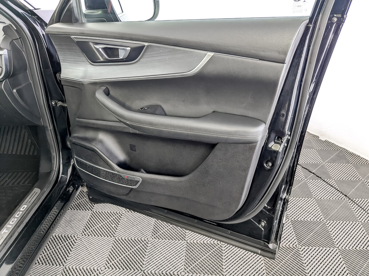 Chery Tiggo 7 Pro I, 2022 - Фото №24