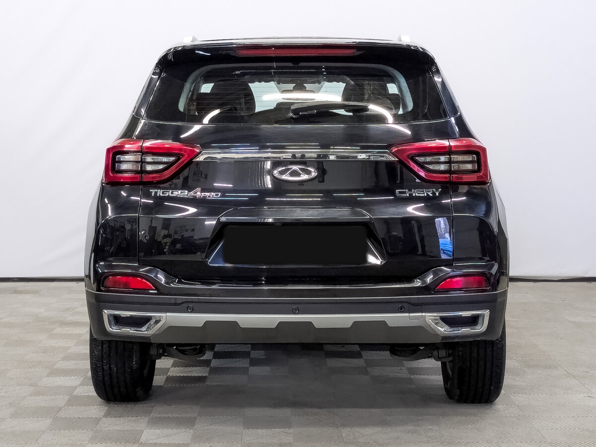 Chery Tiggo 4 Pro I, 2022 - Фото №5