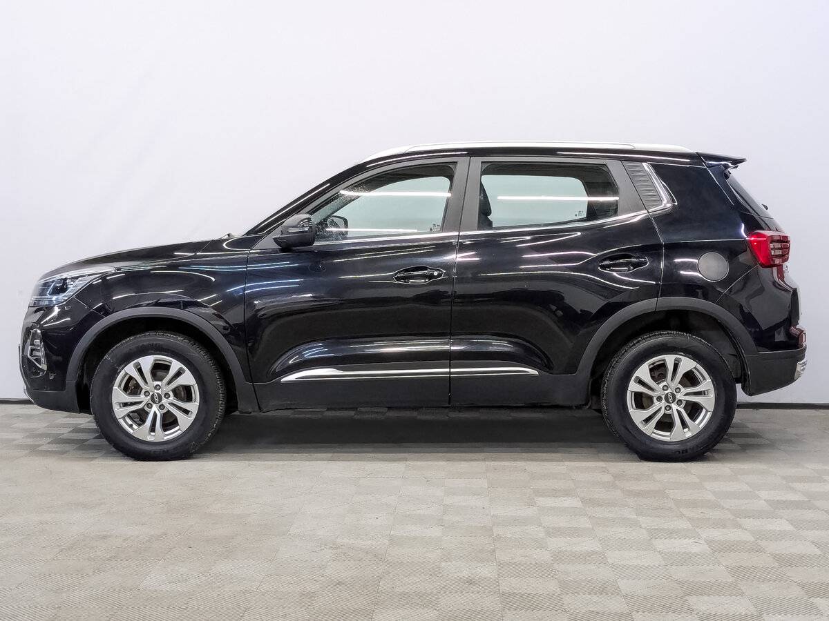 Chery Tiggo 4 Pro I, 2022 - Фото №7
