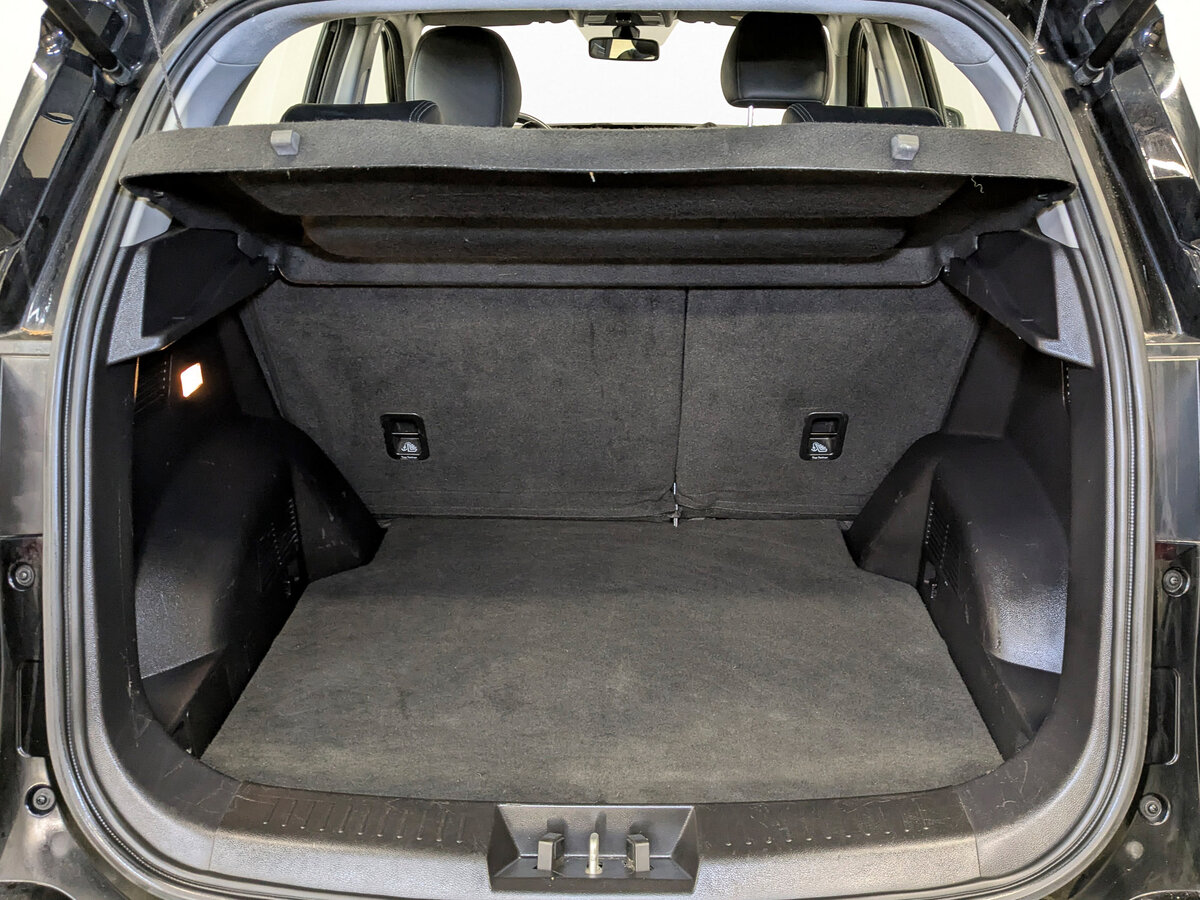 Chery Tiggo 4 Pro I, 2022 - Фото №9