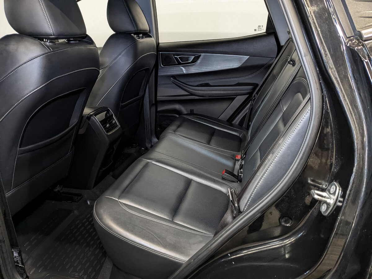 Chery Tiggo 4 Pro I, 2022 - Фото №11