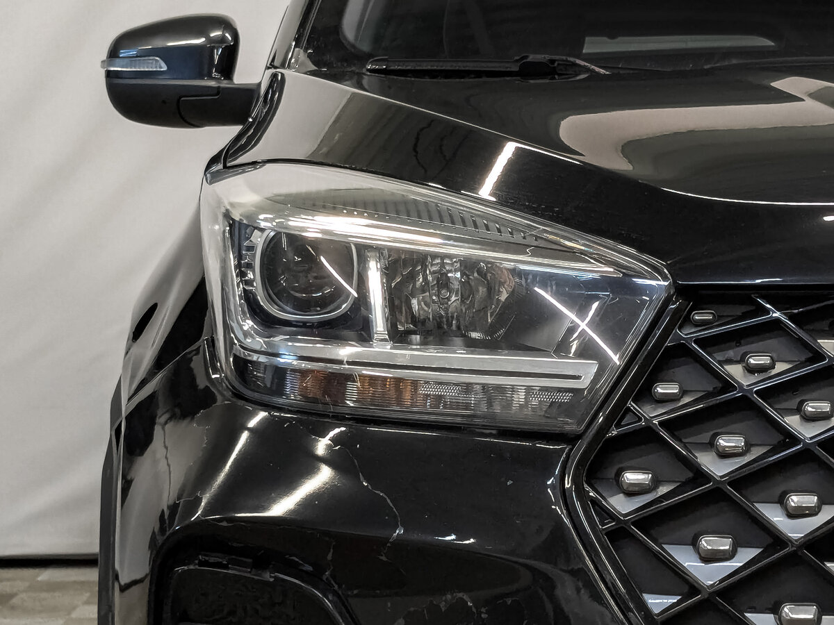 Chery Tiggo 4 Pro I, 2022 - Фото №16