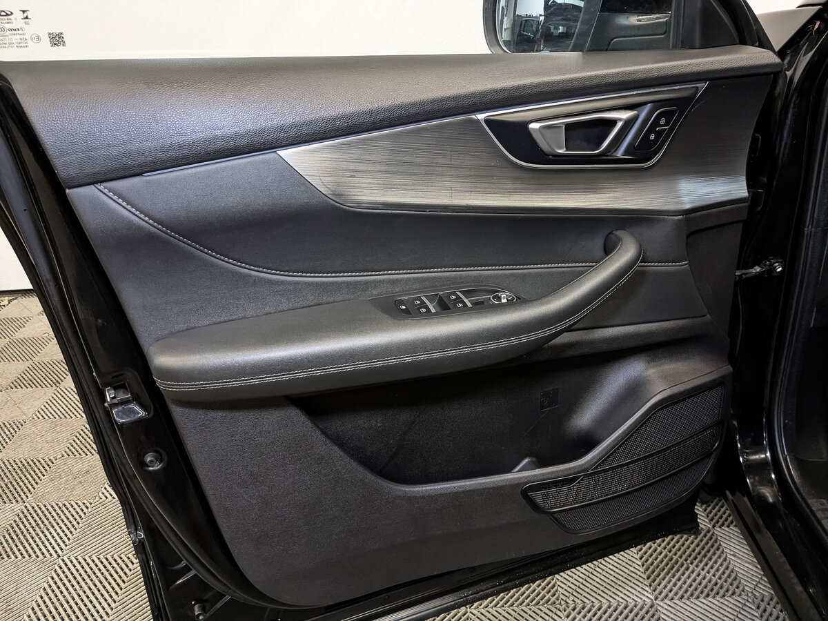 Chery Tiggo 4 Pro I, 2022 - Фото №18