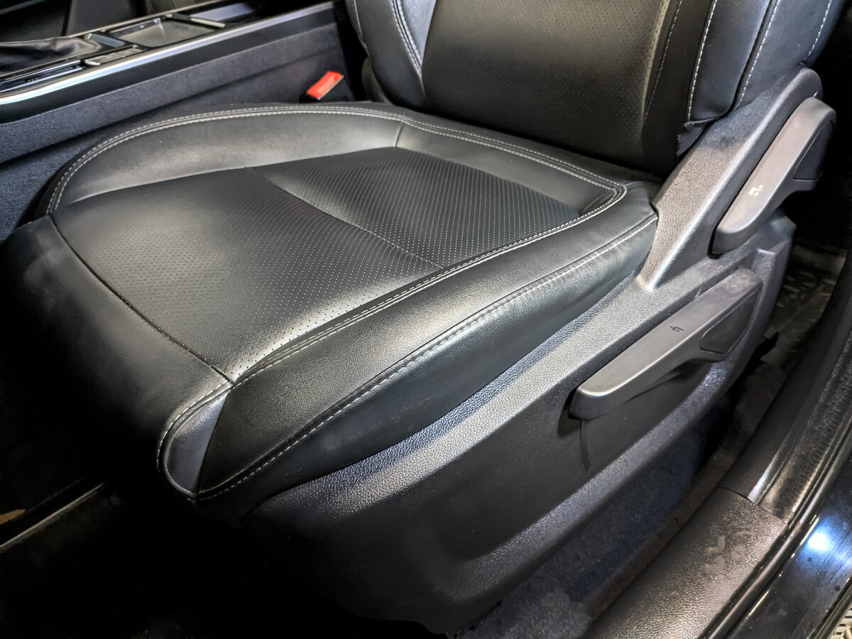 Chery Tiggo 4 Pro I, 2022 - Фото №20