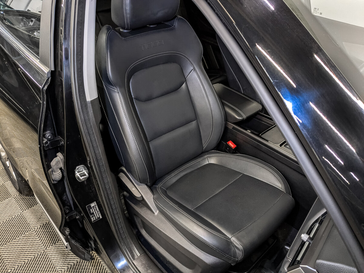 Chery Tiggo 4 Pro I, 2022 - Фото №21