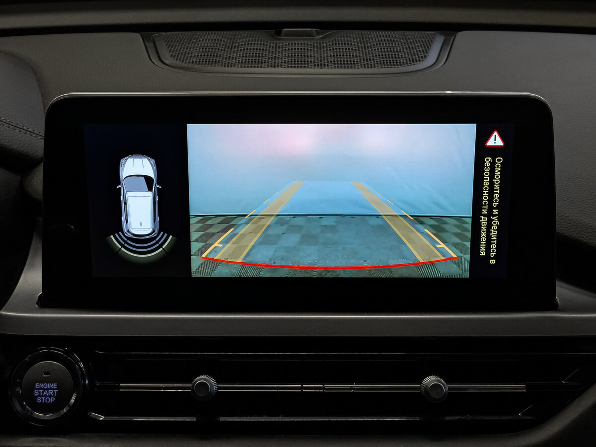 Chery Tiggo 4 Pro I, 2022 - Фото №23