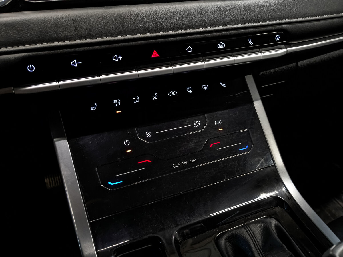 Chery Tiggo 4 Pro I, 2022 - Фото №26