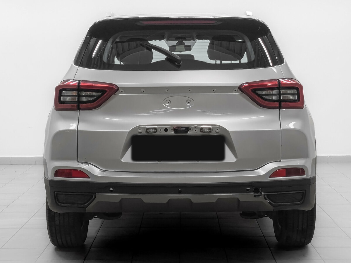 Chery Tiggo 4 Pro I, 2022 - Фото №5