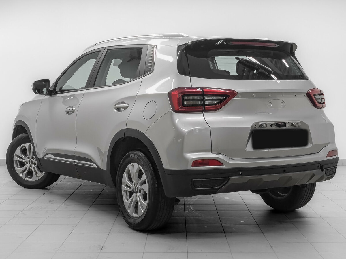 Chery Tiggo 4 Pro I, 2022 - Фото №6