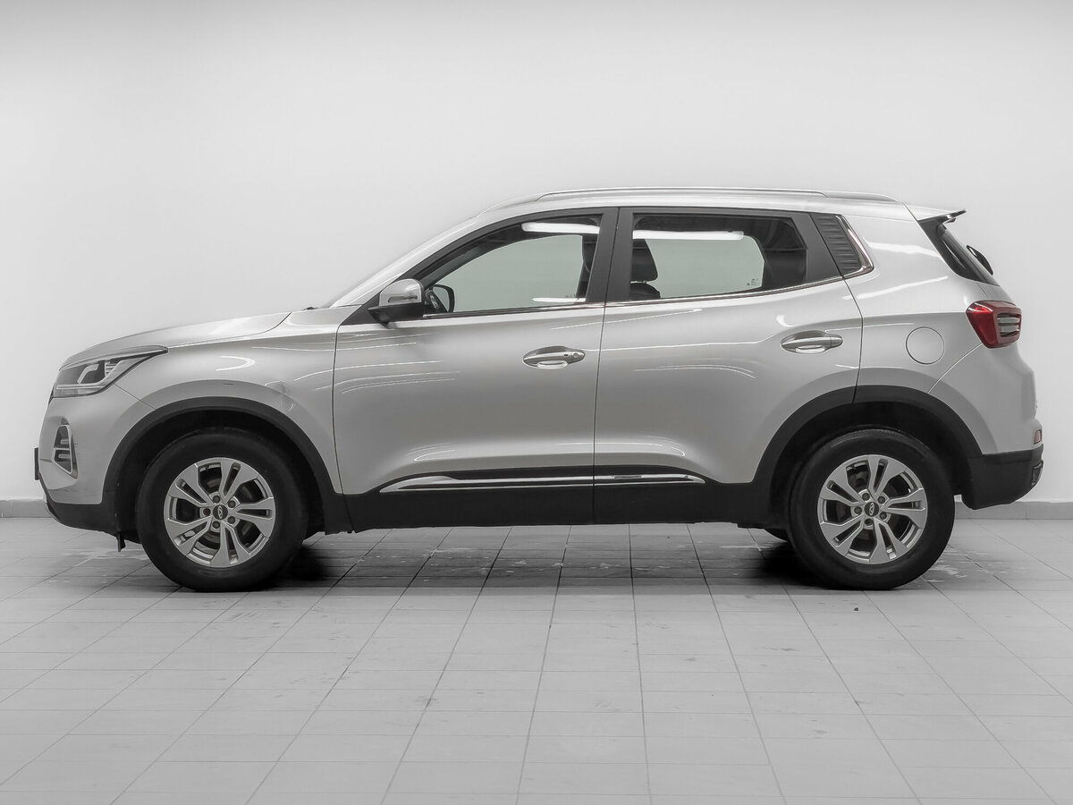 Chery Tiggo 4 Pro I, 2022 - Фото №7