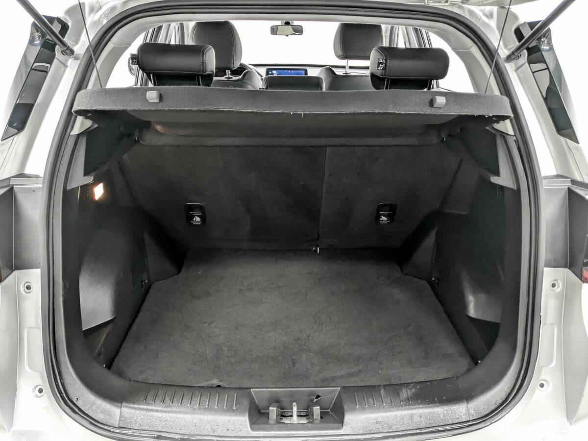 Chery Tiggo 4 Pro I, 2022 - Фото №9