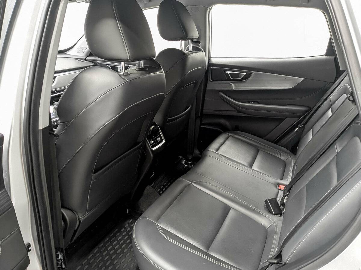 Chery Tiggo 4 Pro I, 2022 - Фото №11