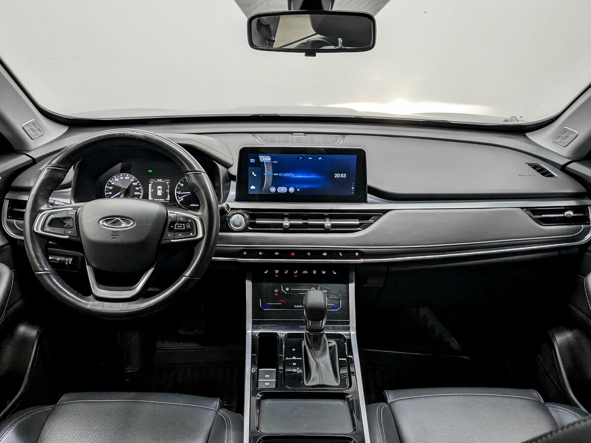 Chery Tiggo 4 Pro I, 2022 - Фото №13