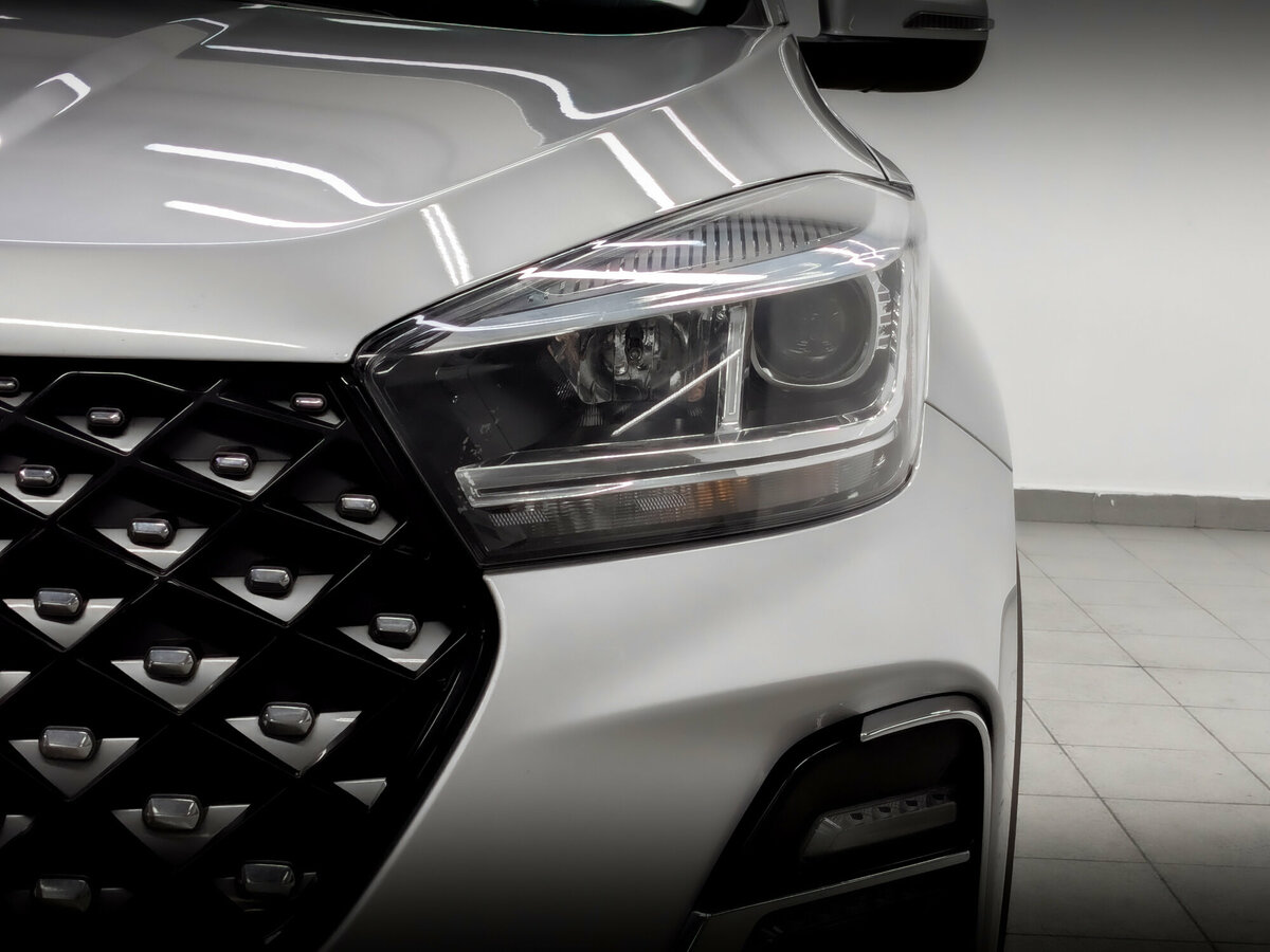 Chery Tiggo 4 Pro I, 2022 - Фото №16