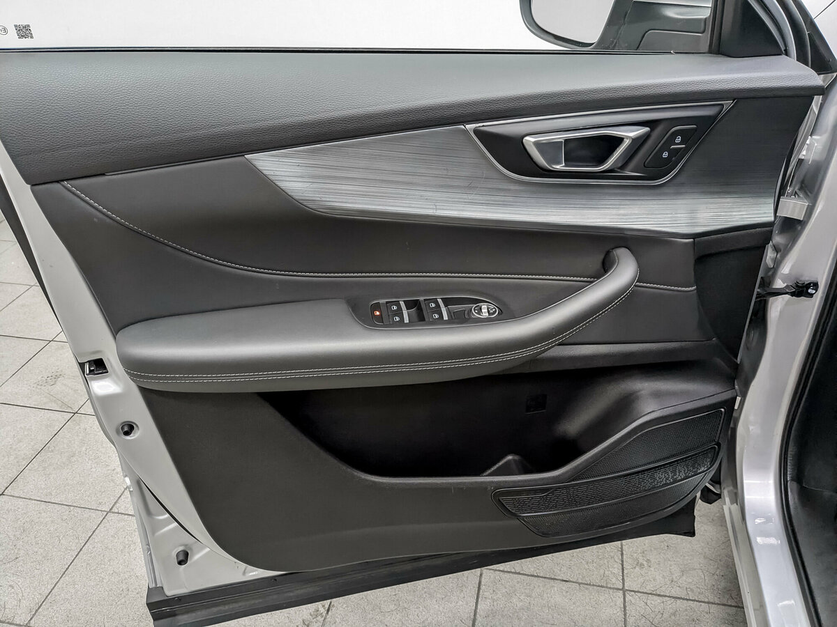 Chery Tiggo 4 Pro I, 2022 - Фото №18