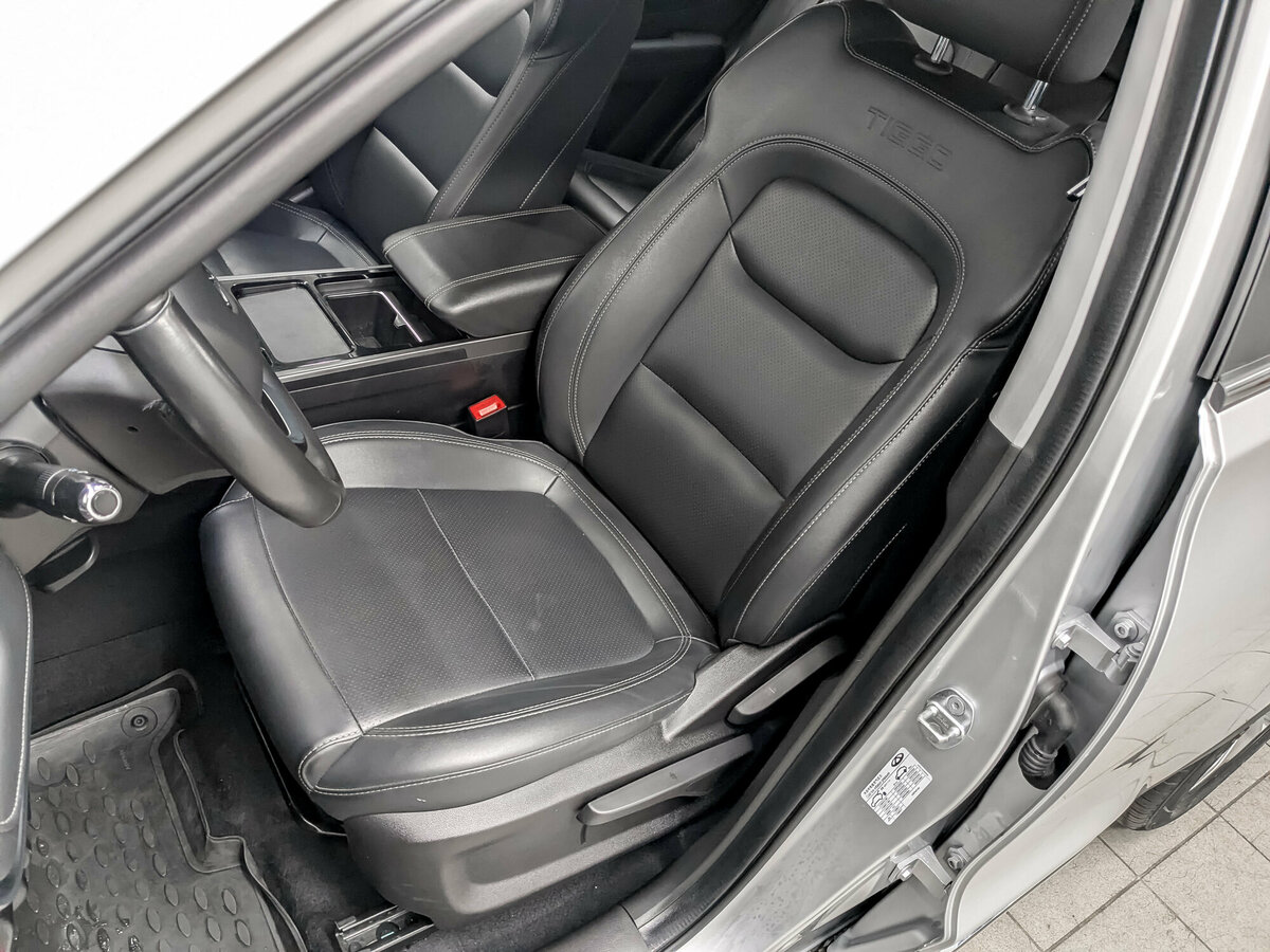 Chery Tiggo 4 Pro I, 2022 - Фото №19
