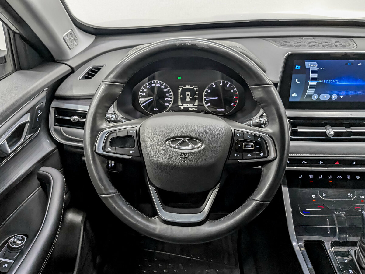 Chery Tiggo 4 Pro I, 2022 - Фото №20