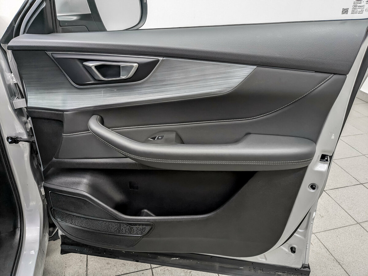 Chery Tiggo 4 Pro I, 2022 - Фото №22