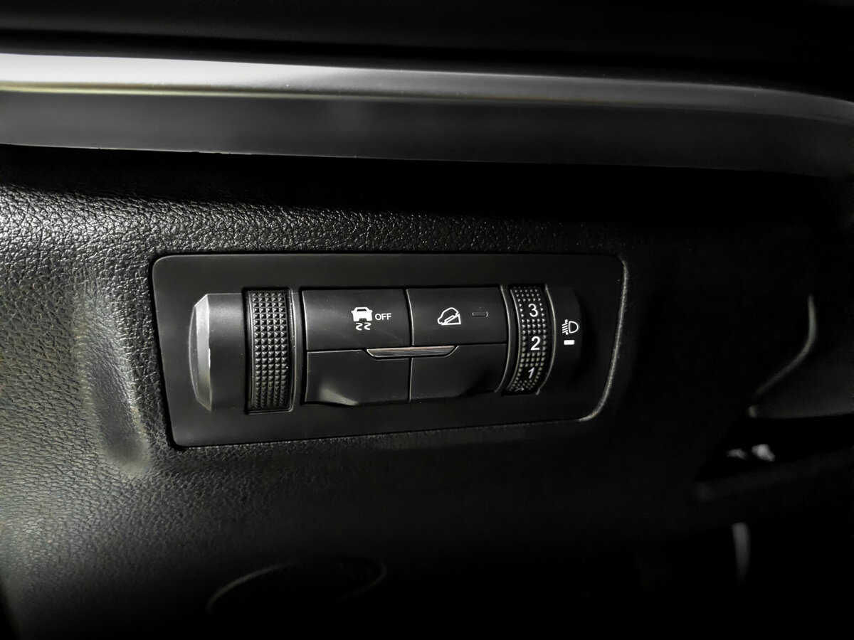 Chery Tiggo 4 Pro I, 2022 - Фото №23