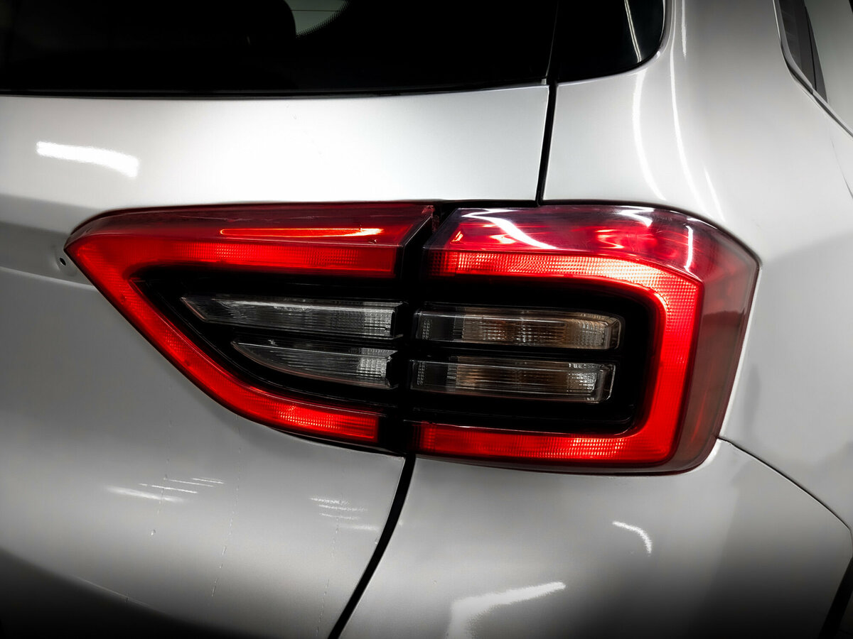 Chery Tiggo 4 Pro I, 2022 - Фото №24