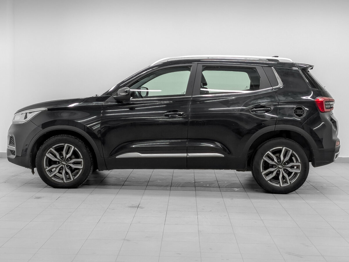 Chery Tiggo 4 I Рестайлинг, 2022 - Фото №7