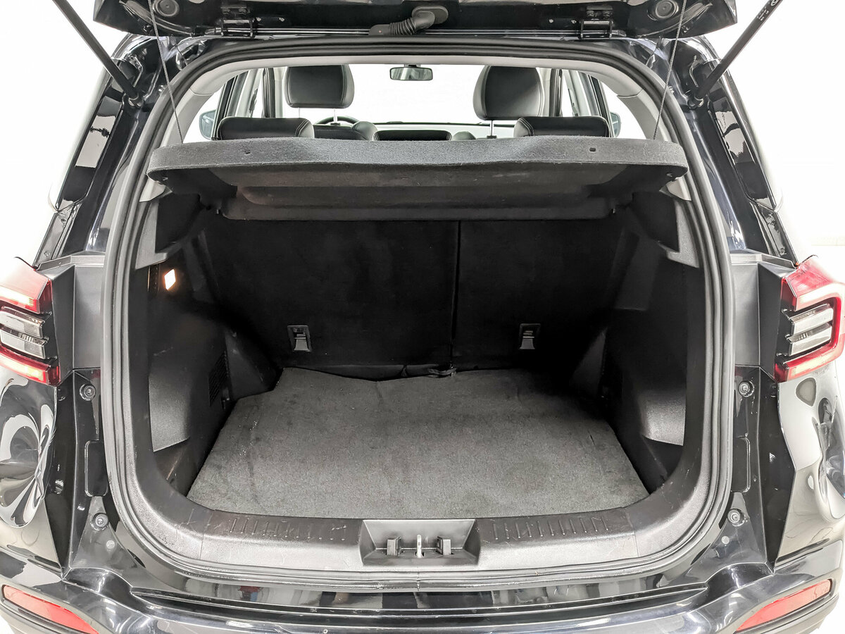 Chery Tiggo 4 I Рестайлинг, 2022 - Фото №9