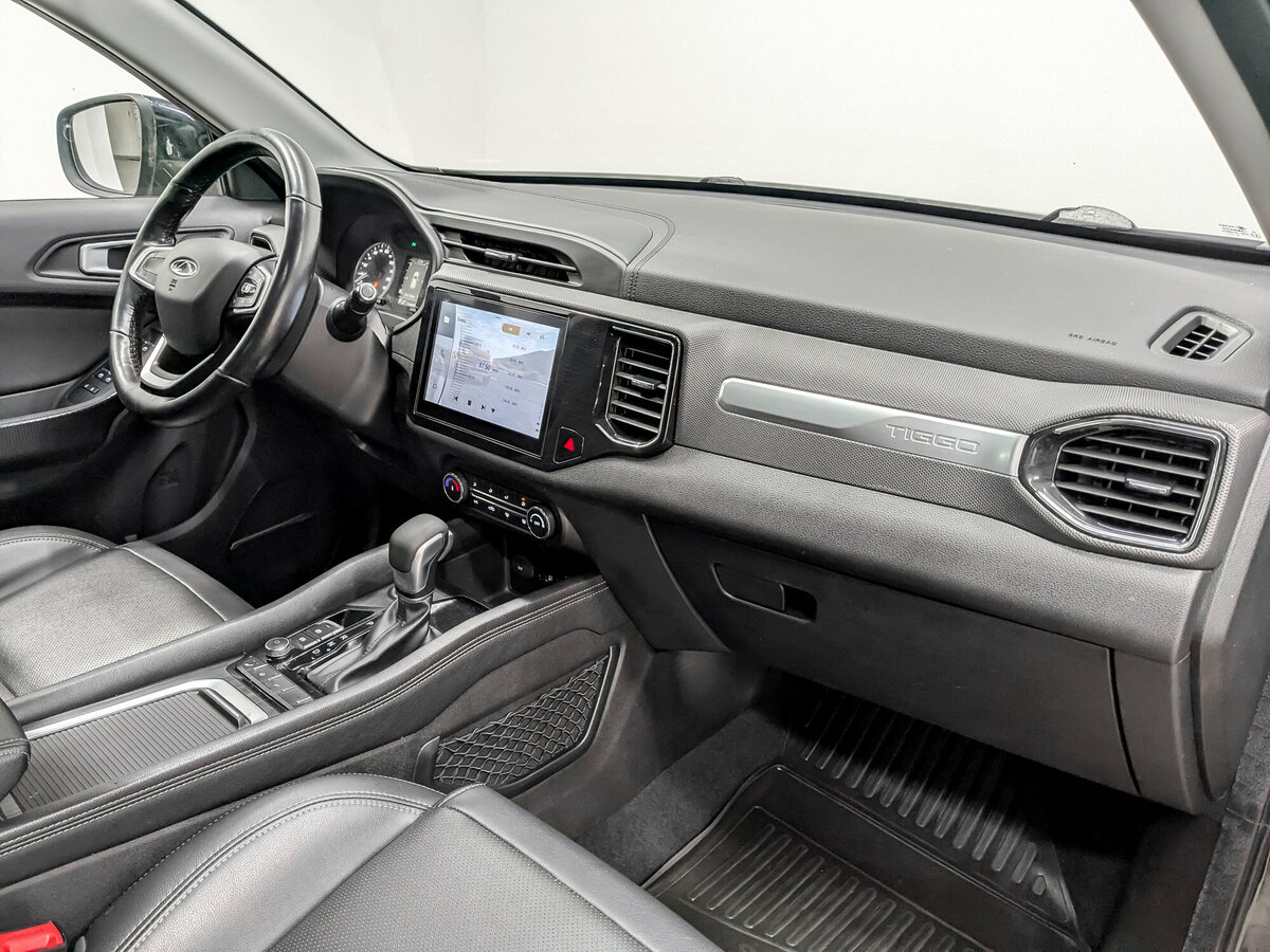 Chery Tiggo 4 I Рестайлинг, 2022 - Фото №10