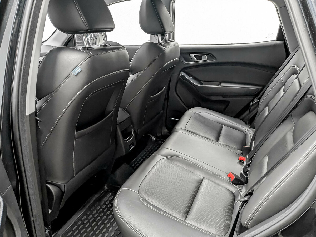 Chery Tiggo 4 I Рестайлинг, 2022 - Фото №11