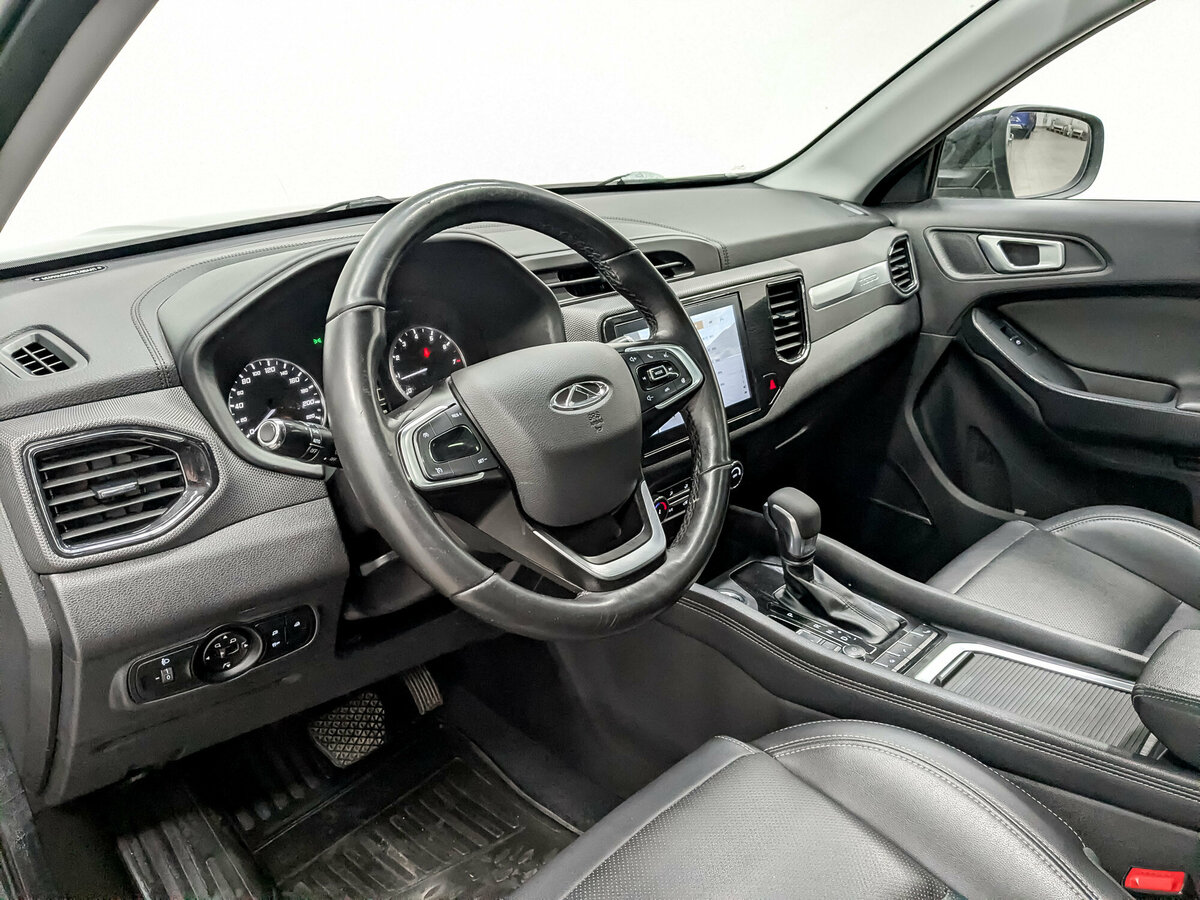 Chery Tiggo 4 I Рестайлинг, 2022 - Фото №15