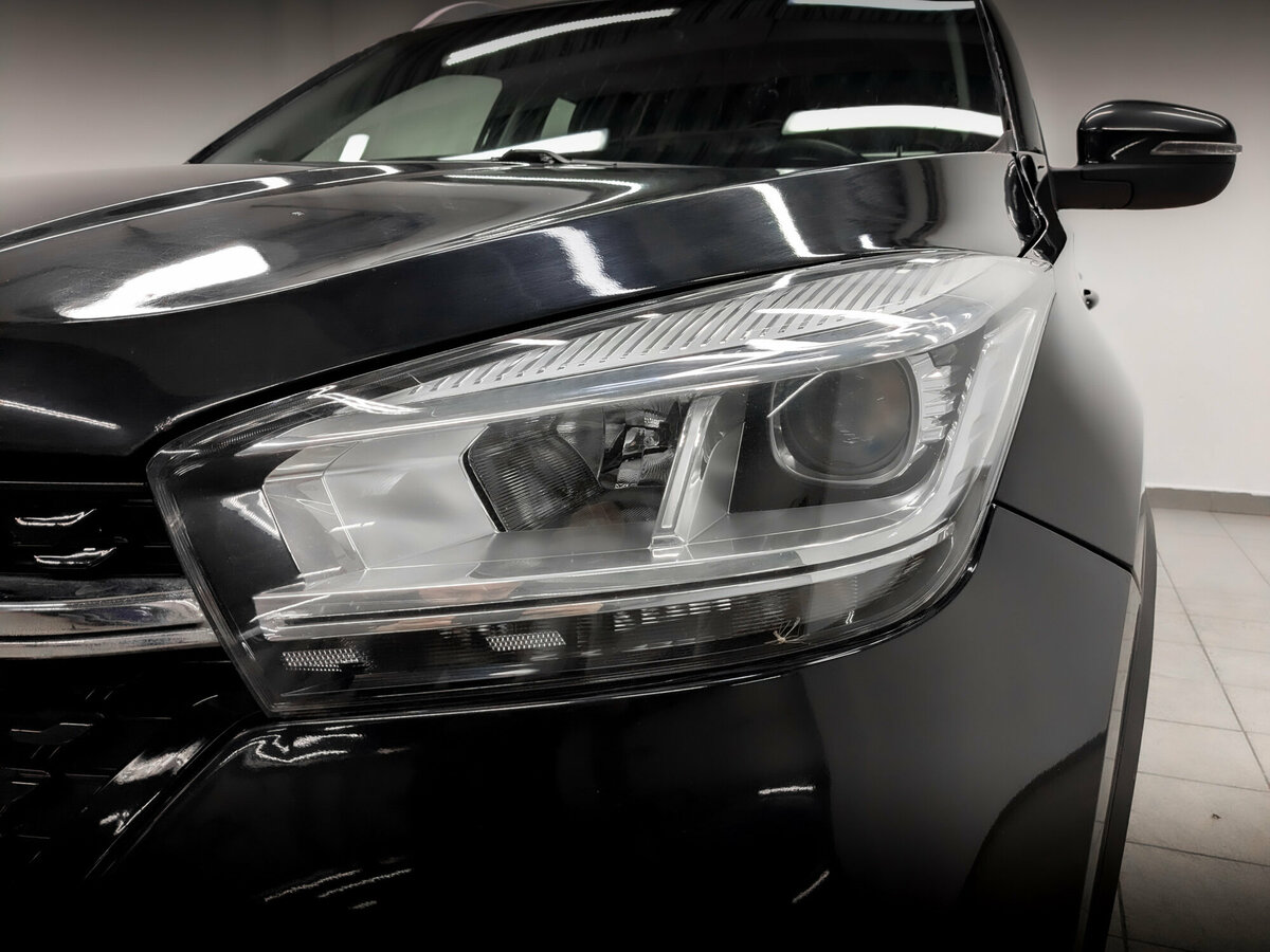 Chery Tiggo 4 I Рестайлинг, 2022 - Фото №16