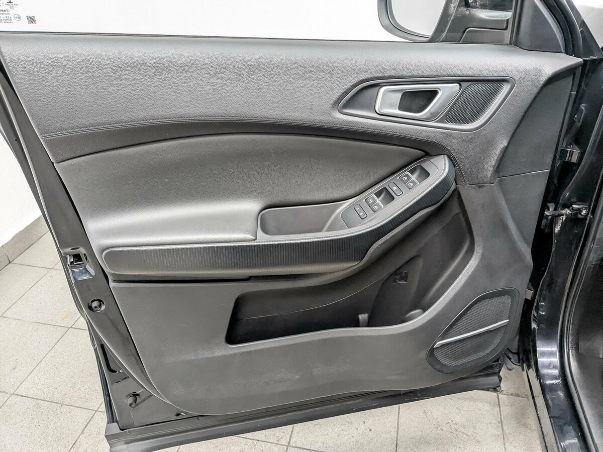 Chery Tiggo 4 I Рестайлинг, 2022 - Фото №18