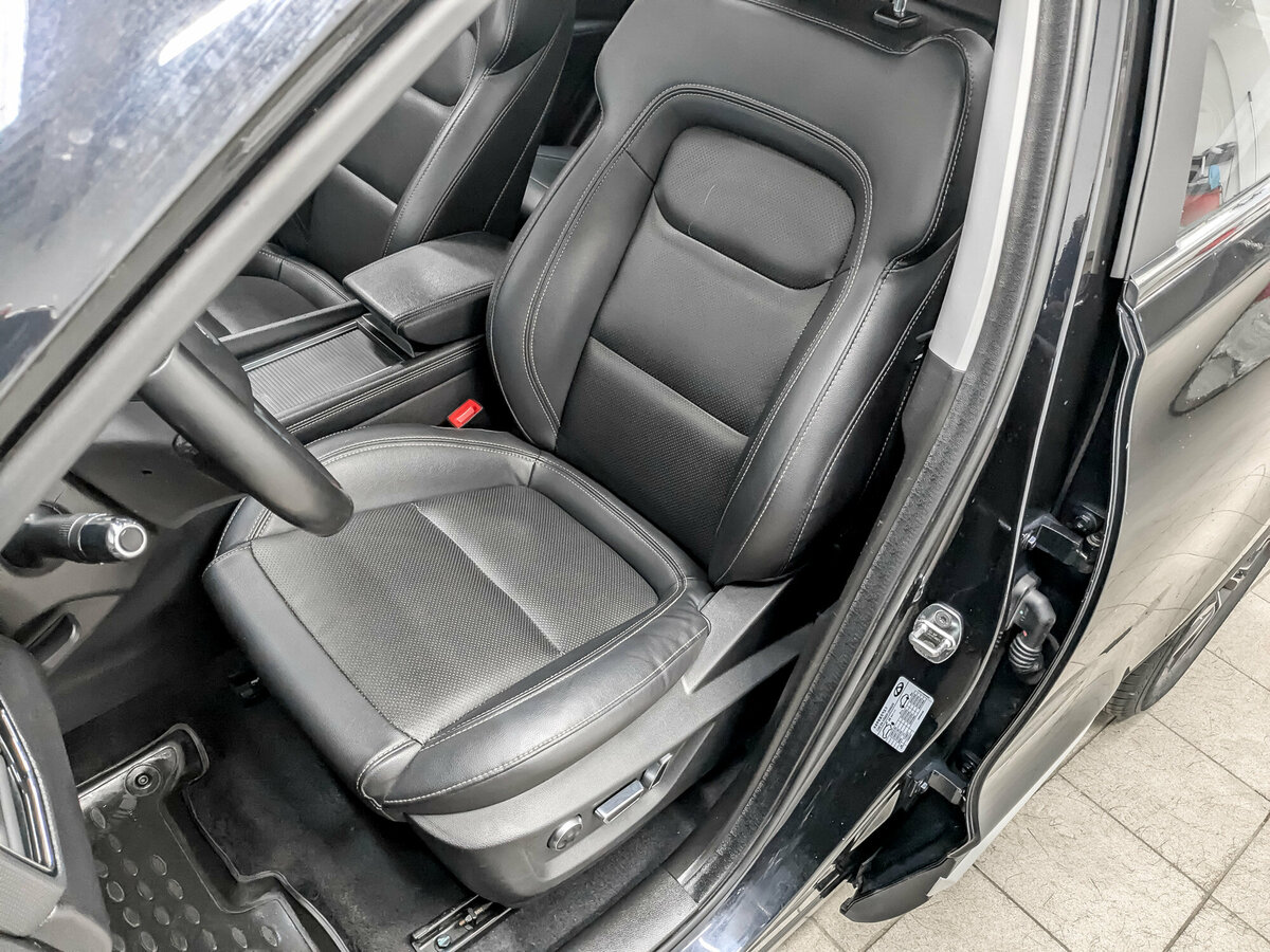 Chery Tiggo 4 I Рестайлинг, 2022 - Фото №19