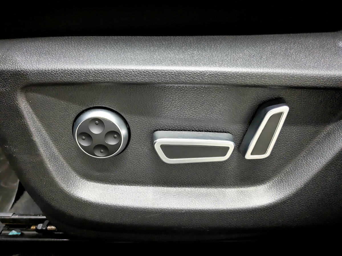 Chery Tiggo 4 I Рестайлинг, 2022 - Фото №20