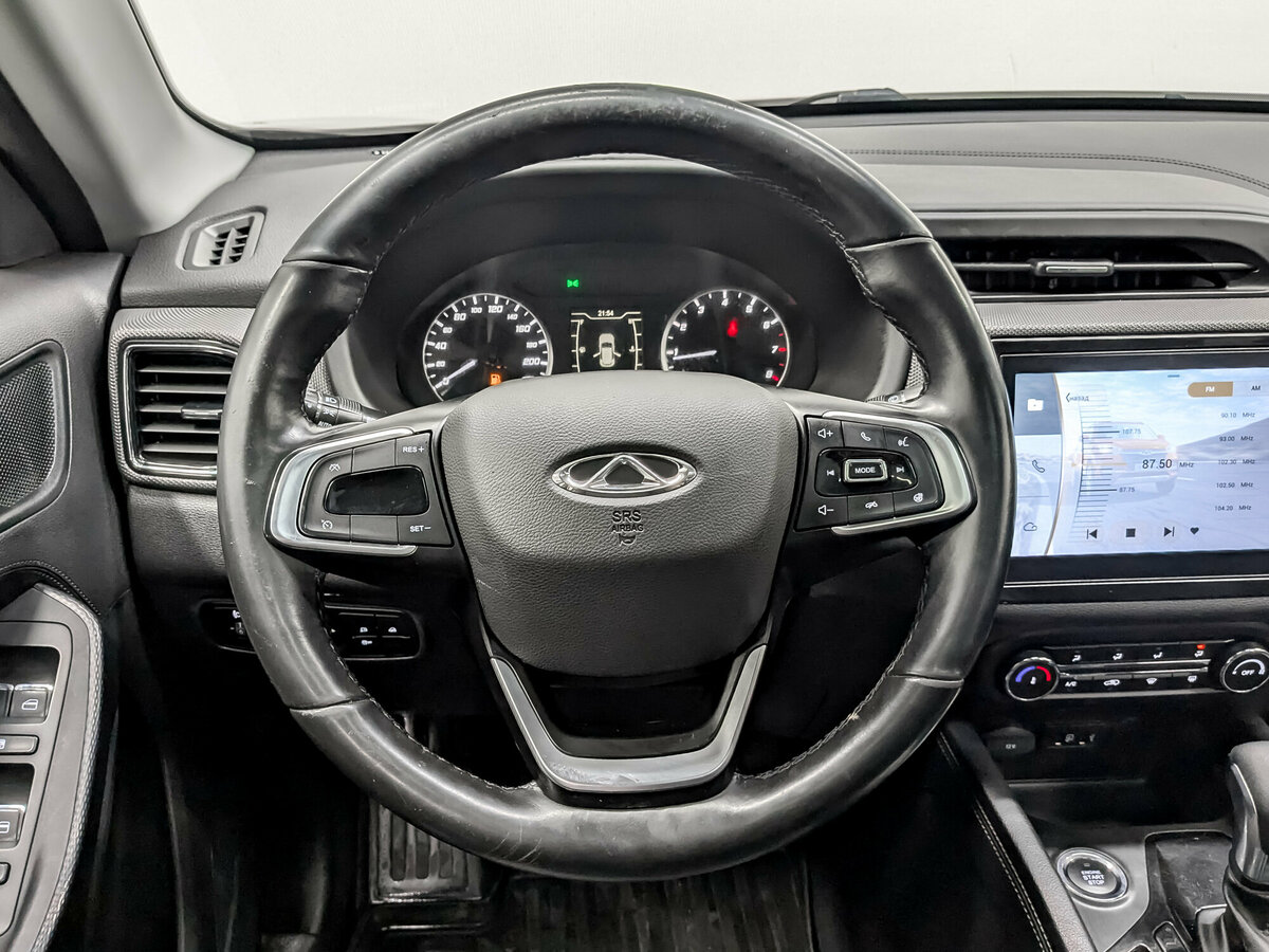 Chery Tiggo 4 I Рестайлинг, 2022 - Фото №21