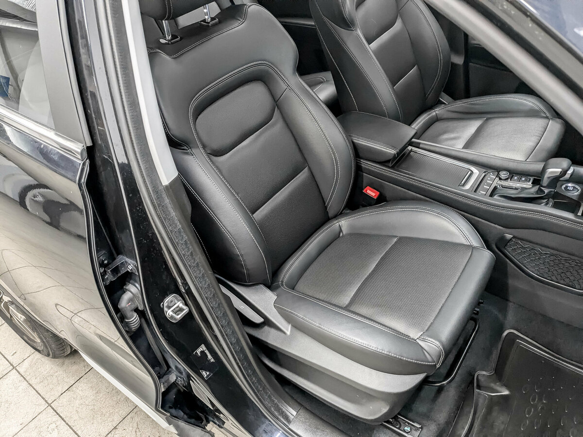 Chery Tiggo 4 I Рестайлинг, 2022 - Фото №22