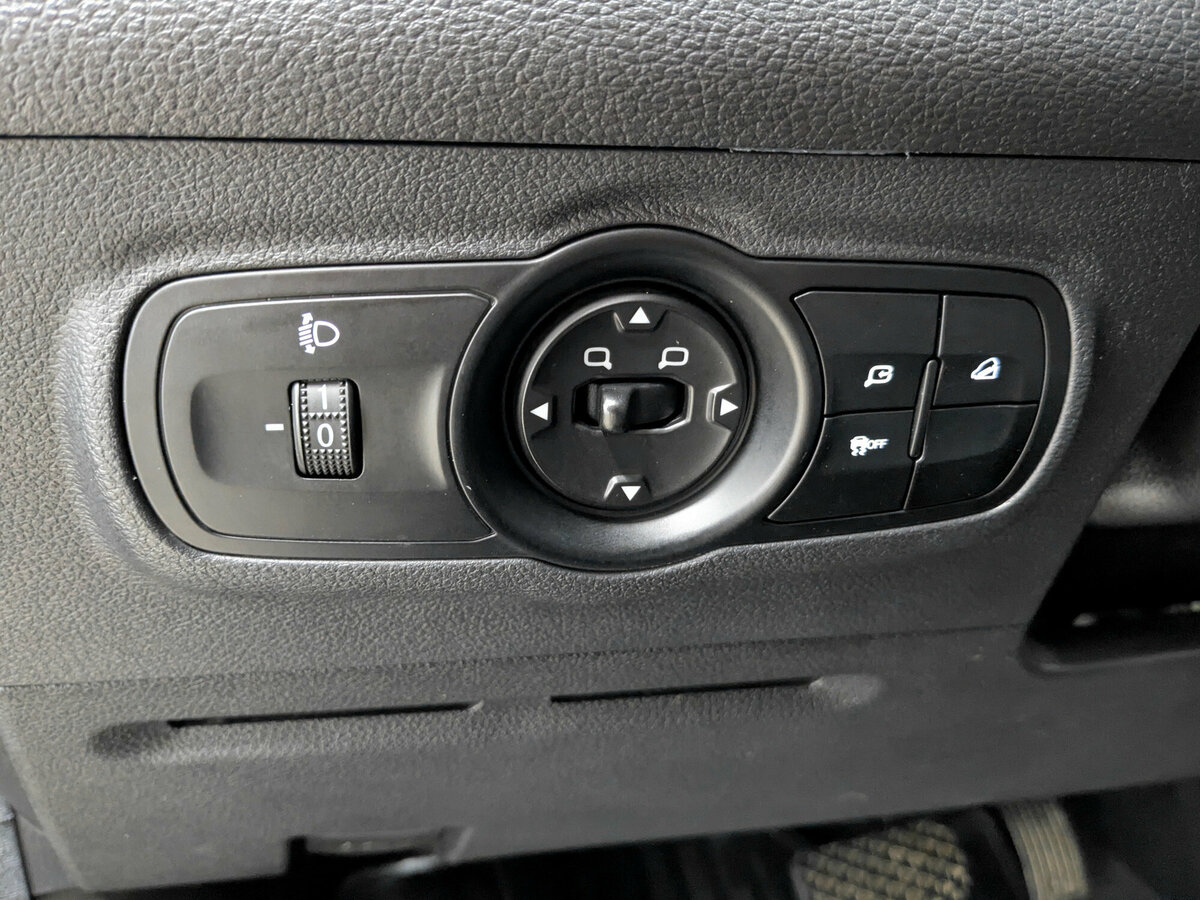 Chery Tiggo 4 I Рестайлинг, 2022 - Фото №24