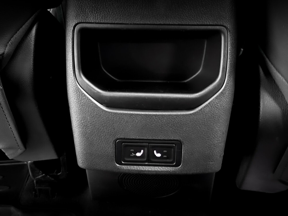 Chery Tiggo 4 I Рестайлинг, 2022 - Фото №25