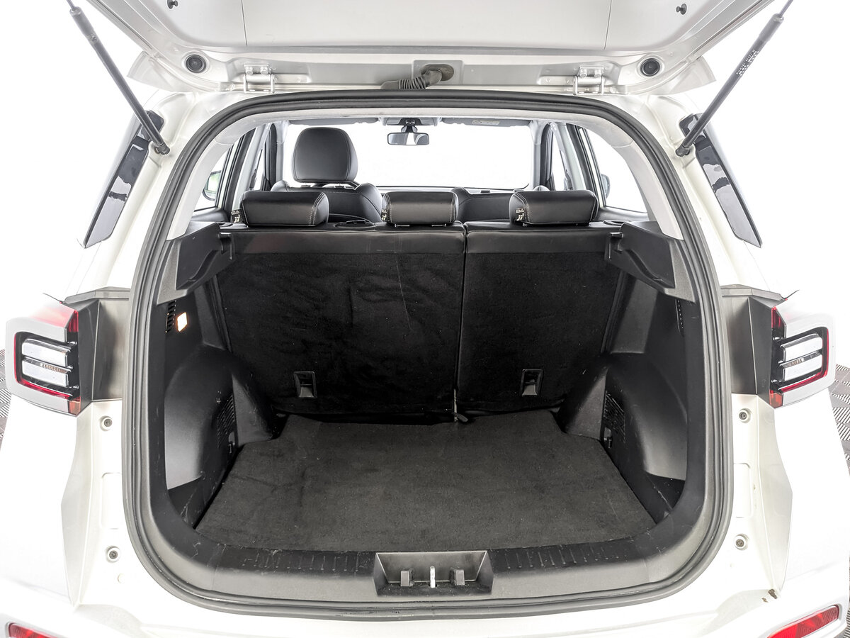 Chery Tiggo 4 I Рестайлинг, 2022 - Фото №7