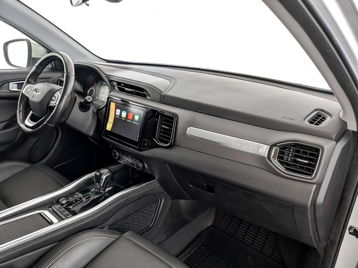 Chery Tiggo 4 I Рестайлинг, 2022 - Фото №8