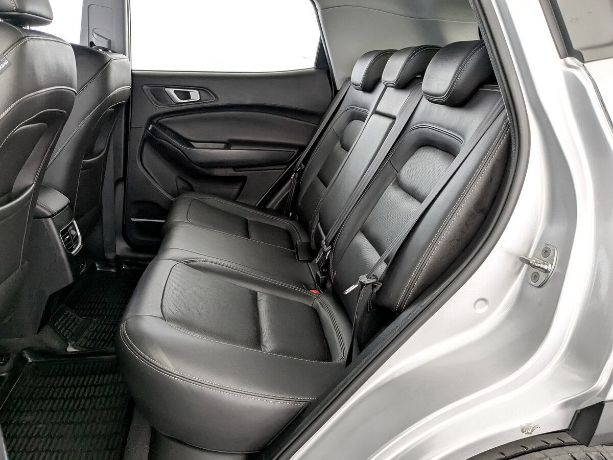 Chery Tiggo 4 I Рестайлинг, 2022 - Фото №9