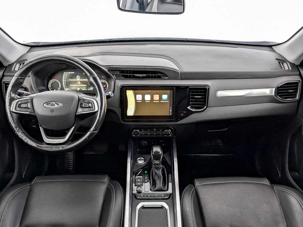 Chery Tiggo 4 I Рестайлинг, 2022 - Фото №11