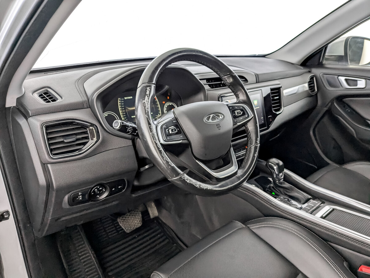 Chery Tiggo 4 I Рестайлинг, 2022 - Фото №13