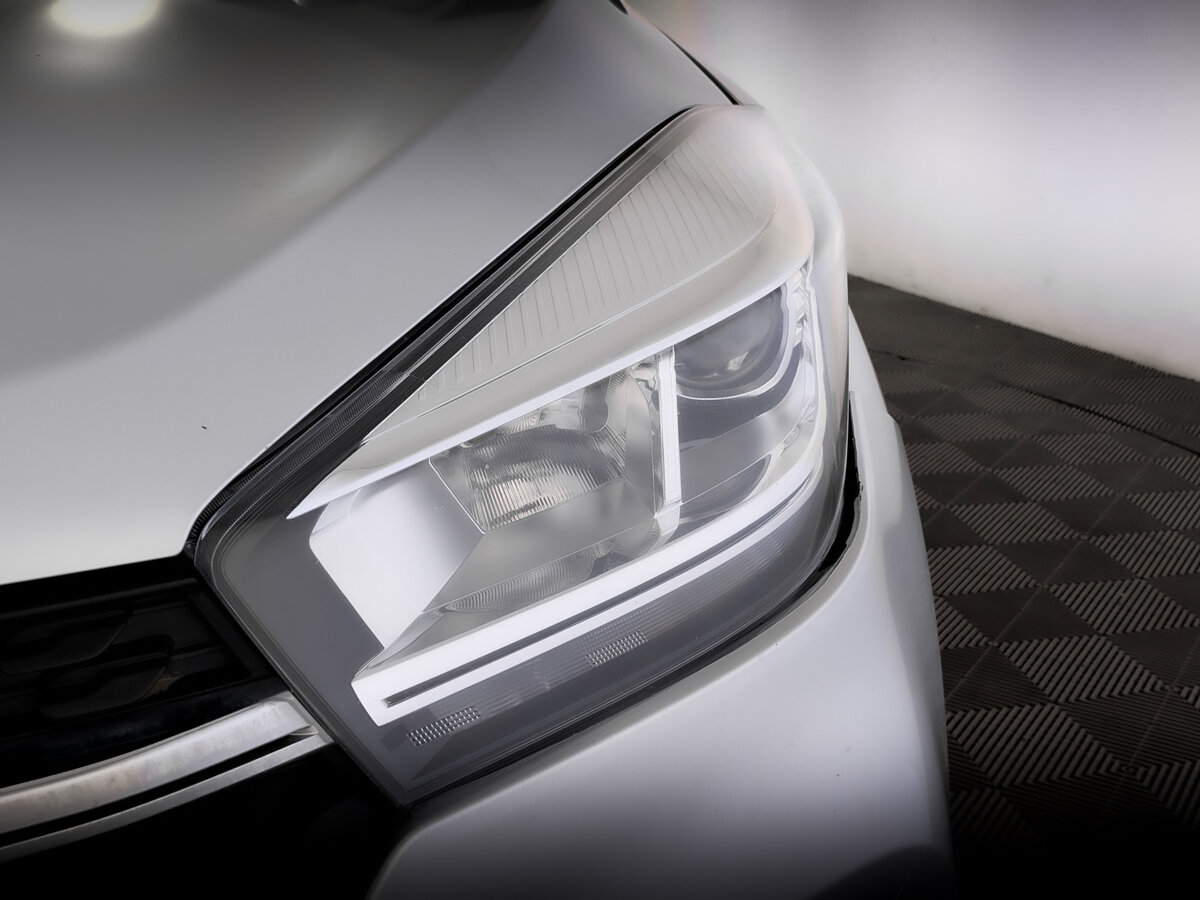 Chery Tiggo 4 I Рестайлинг, 2022 - Фото №14