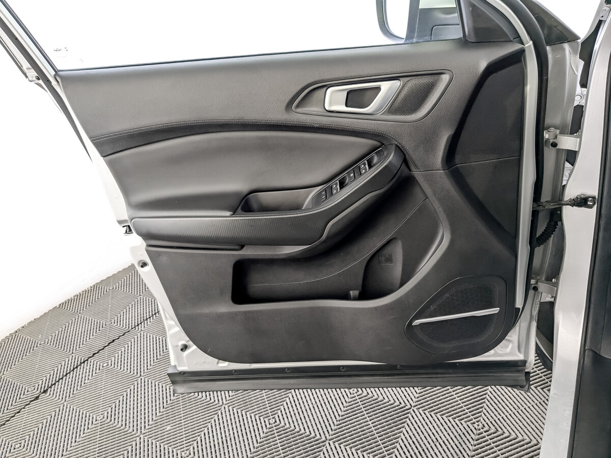 Chery Tiggo 4 I Рестайлинг, 2022 - Фото №16