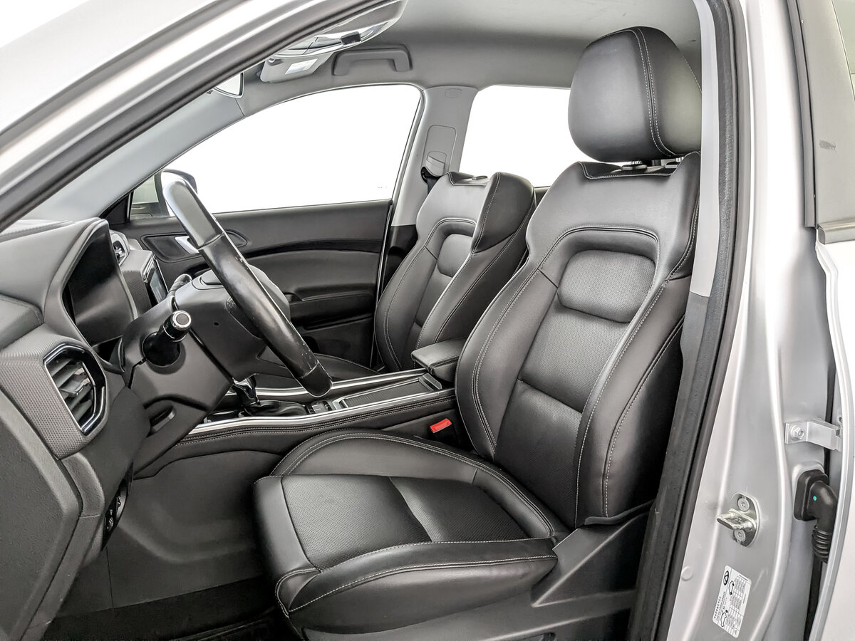 Chery Tiggo 4 I Рестайлинг, 2022 - Фото №17