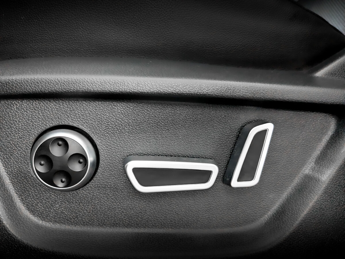 Chery Tiggo 4 I Рестайлинг, 2022 - Фото №18