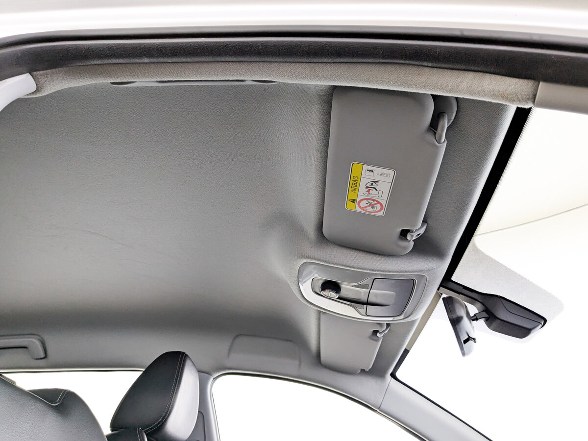 Chery Tiggo 4 I Рестайлинг, 2022 - Фото №20