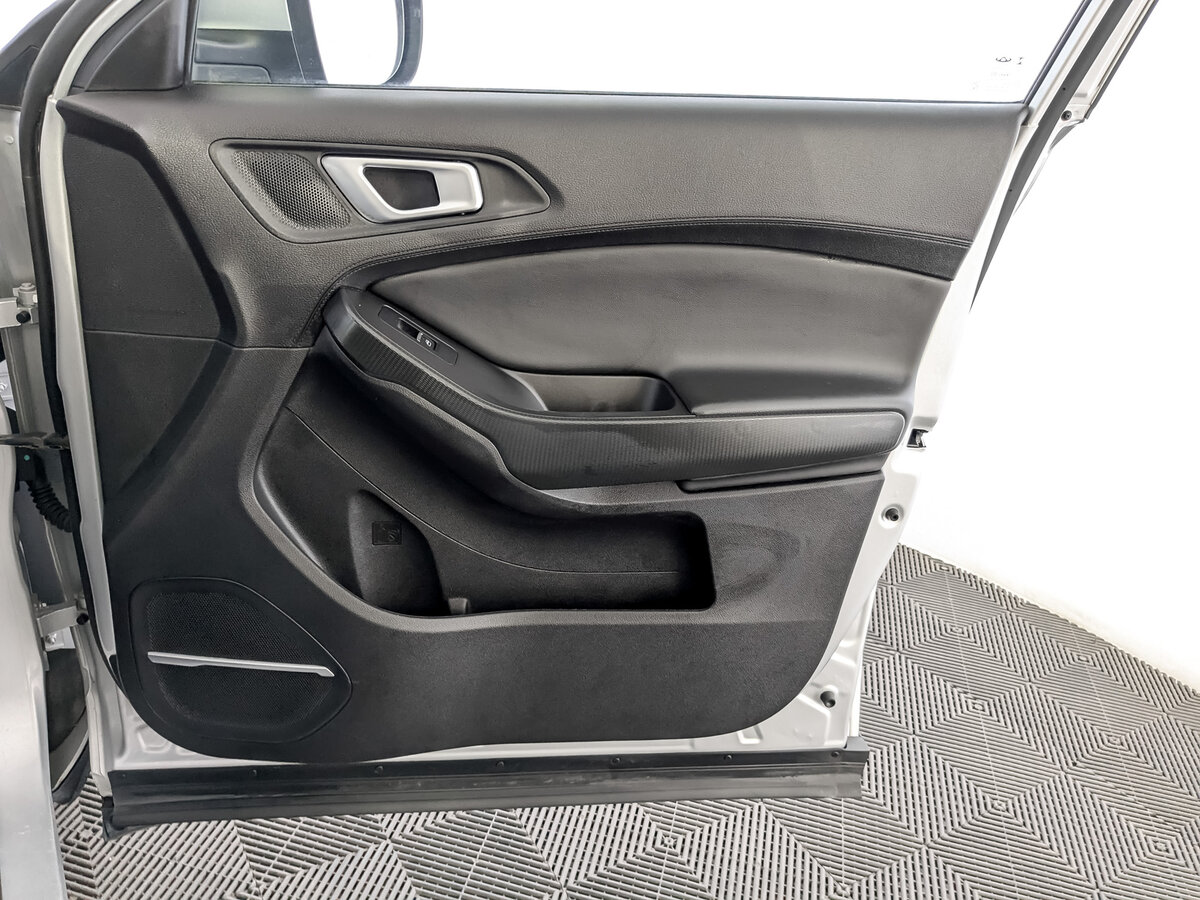 Chery Tiggo 4 I Рестайлинг, 2022 - Фото №22