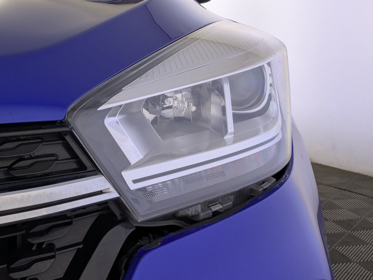 Chery Tiggo 4 I Рестайлинг, 2022 - Фото №10